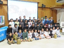 ユニセフ・キャラバン・キャンペーン1