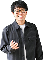 倉田隆成さんの写真