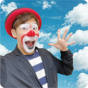 クラウンきぼうの写真