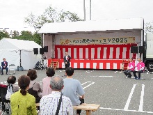 「食パラダイス鳥取県」いなば農産物フェスタ2