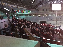 東京2025デフリンピック開会式1