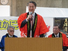 鳥取かにフェスタ2025-1