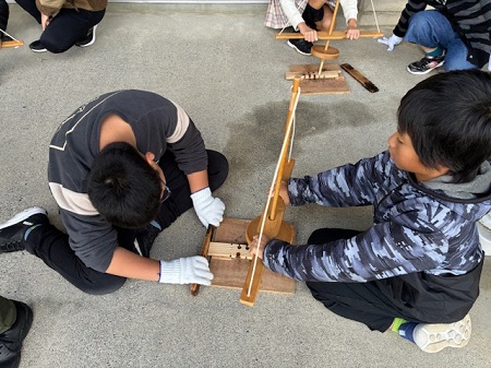 これでいいのかなあ?