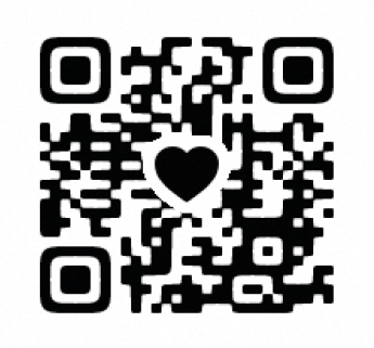 申込み用二次元コード