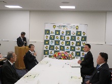 国民スポーツ大会・全国障害者スポーツ大会に係る島根・鳥取両県協議1