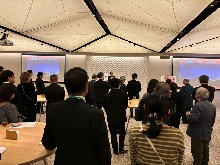 鳥取県ゆかりメディアの集い1