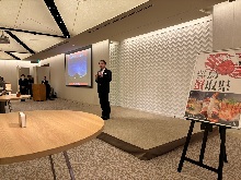 鳥取県ゆかりメディアの集い2