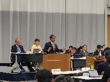 関西広域連合議会11月臨時会1