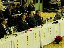 全日本ホルスタイン共進会1