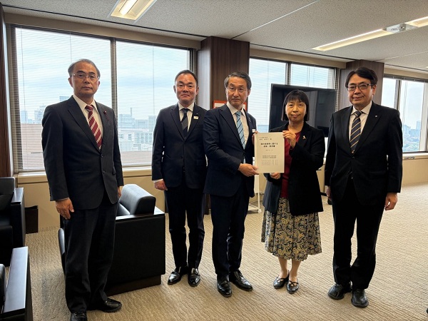 こども家庭庁要望