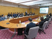 とっとりネイチャーポジティブ宣言式1