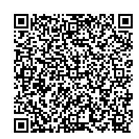 とっとり電子申請サービスQRコード