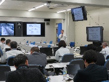 鳥取県高病原性鳥インフルエンザ防疫対策本部会議（第4回）1