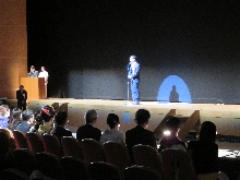 全日本きもの装いコンテスト中国・四国大会2