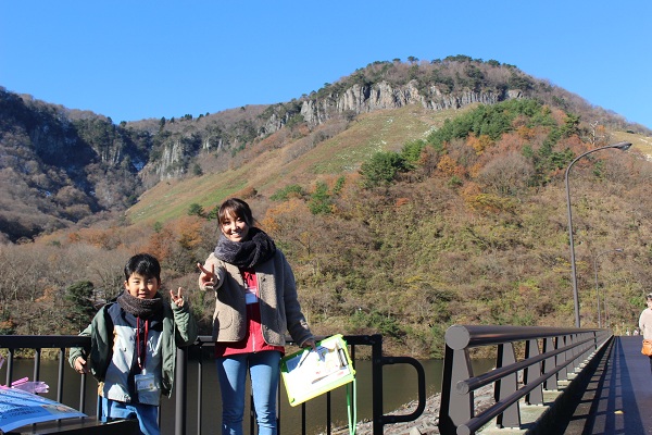 オリエンテーリング5