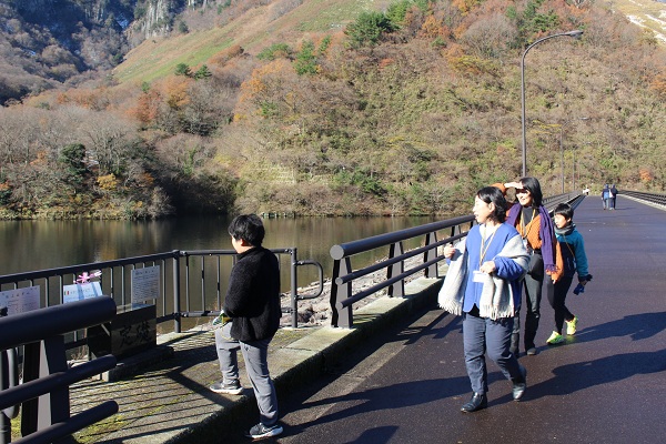 オリエンテーリング3