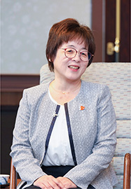 松本みゆきさんの写真1