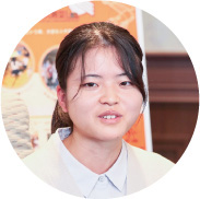 石津明加里さんの写真2