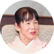 三津国美枝子さんの写真2