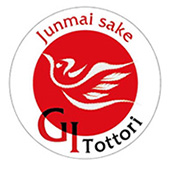 GI鳥取（清酒）のロゴ)