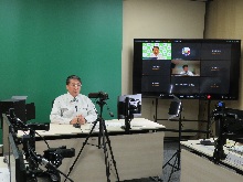 鳥取県高病原性鳥インフルエンザ防疫対策本部会議（第5回）