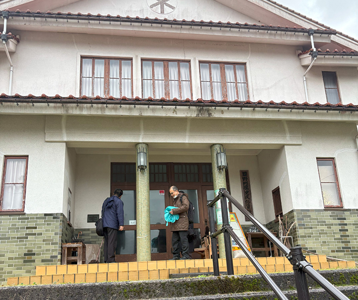 日野町調査写真5