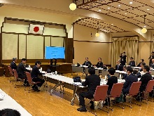 いわゆる教育無償化に関する国と地方の協議の場1
