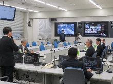 令和7年度第2回鳥取県原子力安全顧問会議1