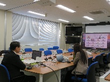 温泉文化」ユネスコ無形文化遺産登録を応援する知事の会1