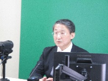 大雪に係る鳥取県情報連絡会議1