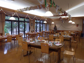 クリスマス会２