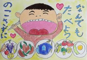 最優秀_食ロス_小01