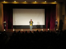 青山剛昌先生と話そうDAY2026-2