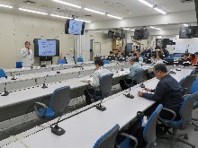 高病原性鳥インフルエンザ防疫対策本部会議(第7回)1