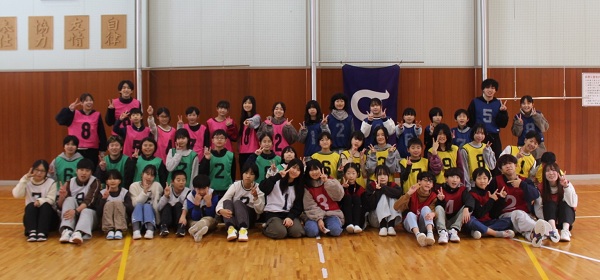 集合写真　参加者