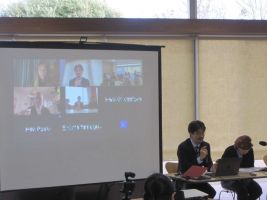 フィンランド派遣報告会2