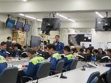 鳥取県災害対策本部会議（第3回）1