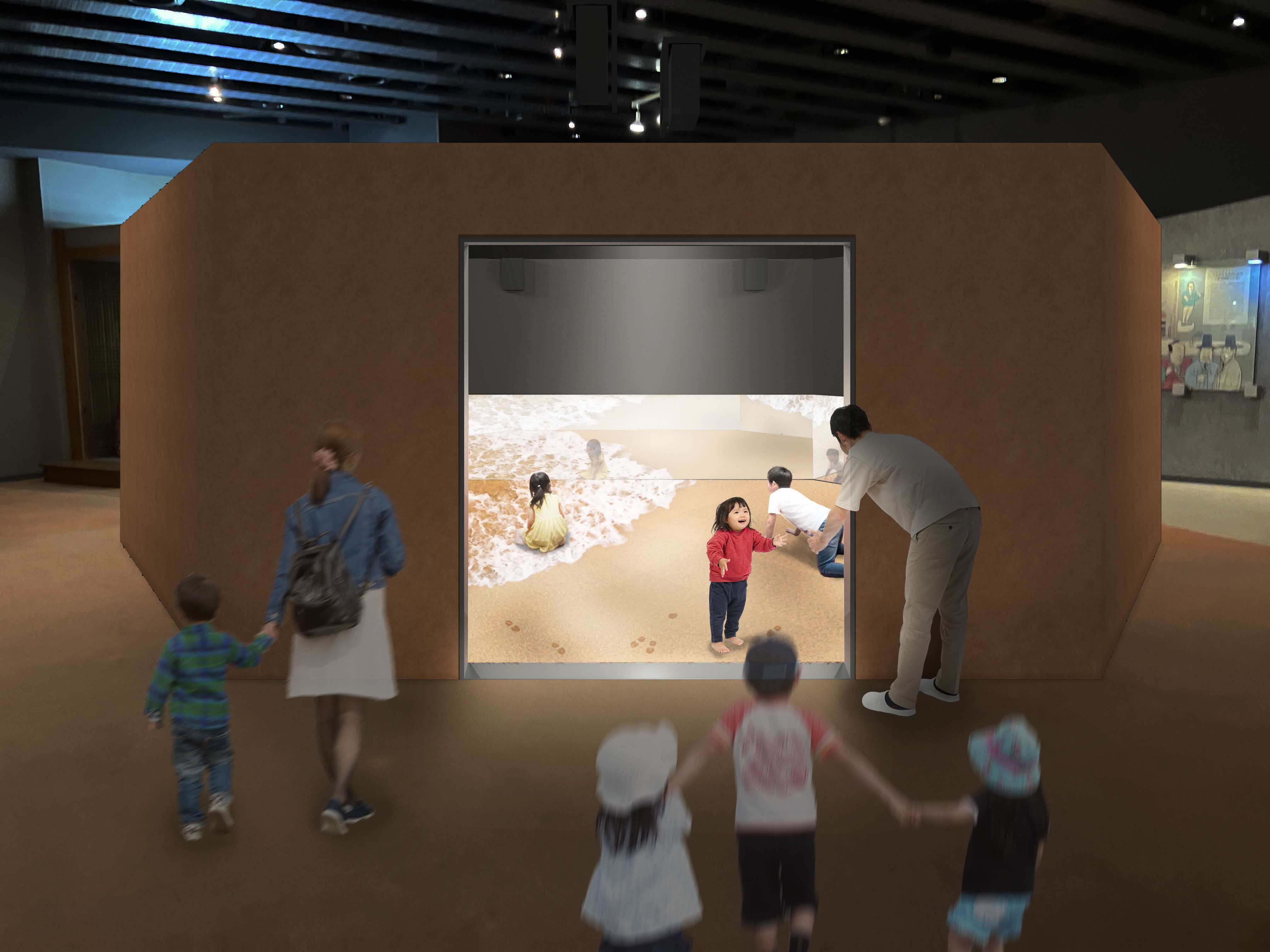 エリアイメージ