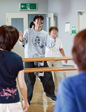 佐々木啓太さんの写真2