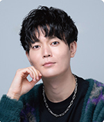 駒田航さんの写真