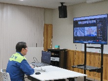 鳥取県災害対策本部会議（第4回）1