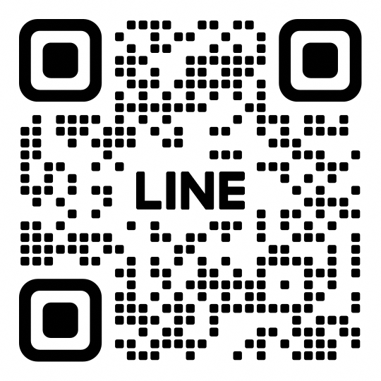 とりふる友達追加QR