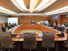 第7回鳥取県サイクルツーリズム推進・連携会議1