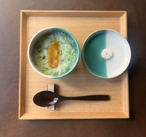 suscreaメニュー写真