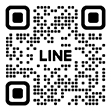 ライン版とりふるのQRコード