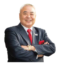 柳本晶一さんの写真