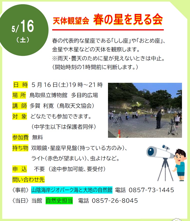 チラシ