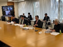 全国知事会 第2回地方自治・民主主義の確立に向けた研究会1