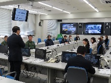 鳥取県国民保護協議会1