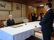 令和7年度防災功労者内閣総理大臣表彰受賞報告会2